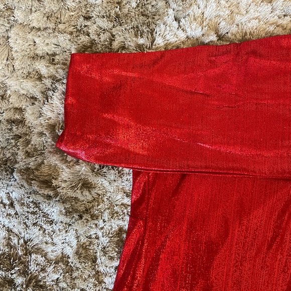 Red Revolve Dress! - Picture 2 of 3